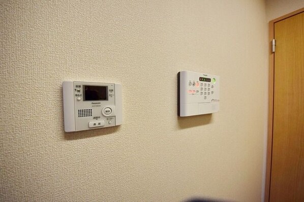 セジュールZENIIIAの物件内観写真